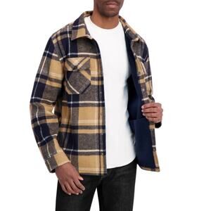 Dakine Men's Shirt Jacket - S - NWT - Great for Chilly Days and Versatile
